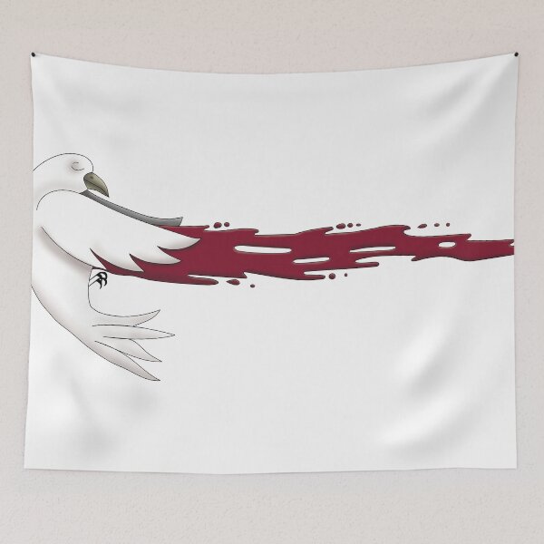 Item preview, Birdshot 1 designed and sold by Sabrina Raven.