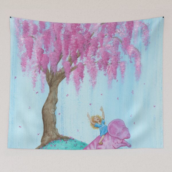 Item preview, Protoceratops Willow Patch designed and sold by Bart Castle.