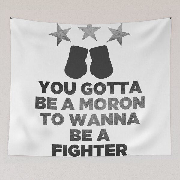 Item preview, Rocky Quote designed and sold by JONORLANDO.
