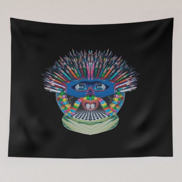 Item preview, Norbert Spanglebuns designed and sold by Adam Pinson.