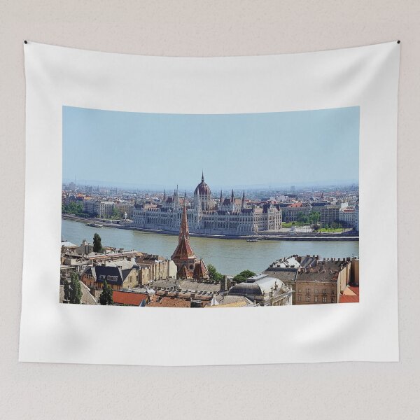 Item preview, View Across The River designed and sold by Lanis Rossi.