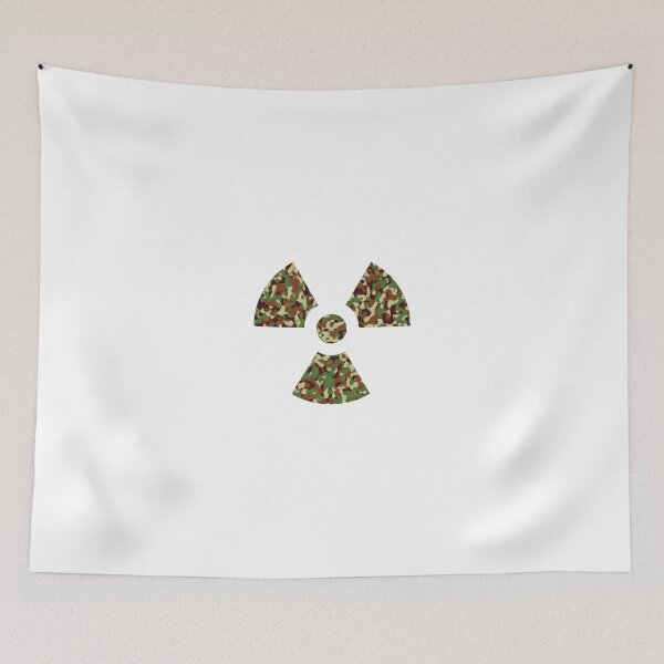 Item preview, Radiation_S designed and sold by auraclover.