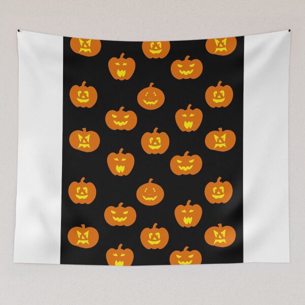 Item preview, Halloween Pumpkin designed and sold by naviblue.