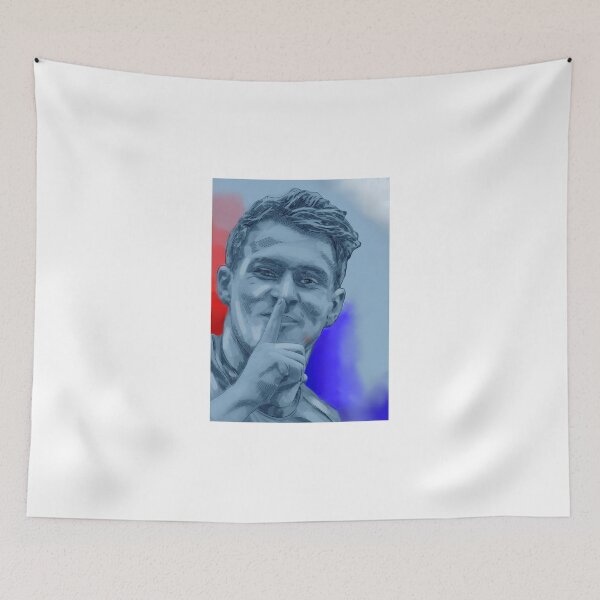 Item preview, Aaron Rambo Ramsey designed and sold by ArsenalArtz.