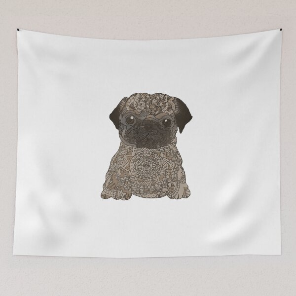 Item preview, Pugala designed and sold by Nhu Media Studio.