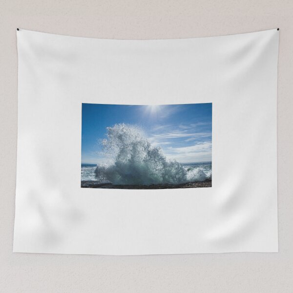 Item preview, Rogue Wave designed and sold by Marie Carr.