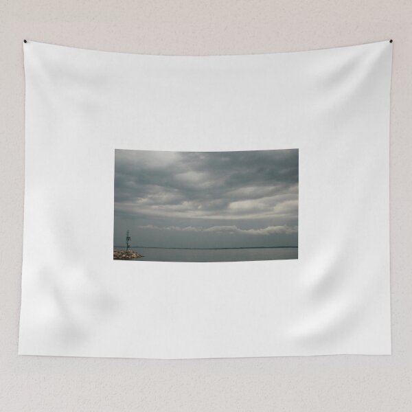 Item preview, Moody Duino Sky designed and sold by jojobob.