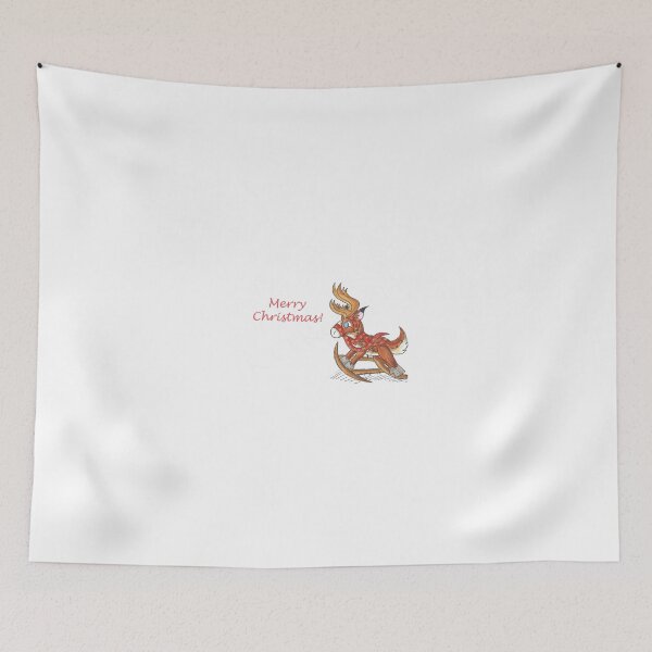 Item preview, Rocking Dasher designed and sold by KOKeefeArt.