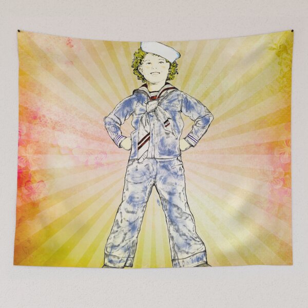 Item preview, Shirley Temple designed and sold by Richard Rabassa.