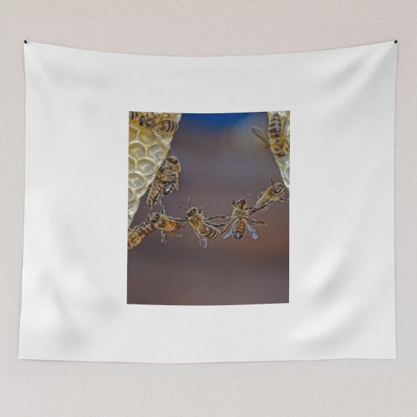 Item preview, Bee acrobatics designed and sold by Mark Bangert.