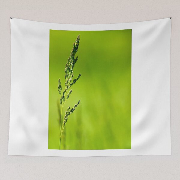 Item preview, I Know Why The Grass Is Green designed and sold by EugeJ.