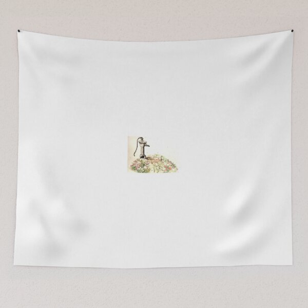 Item preview, The garden, where Peace and Calm flourish designed and sold by ArtByDrax.