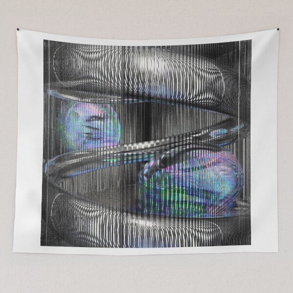 Item preview, Rising to the challenge i set myself designed and sold by Benedikt Amrhein.