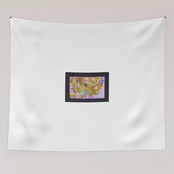 Item preview,  COLOR ABSTRACT designed and sold by monaruth.