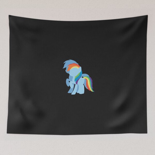 Item preview, Rainbow Dash designed and sold by MicahTheStrange.