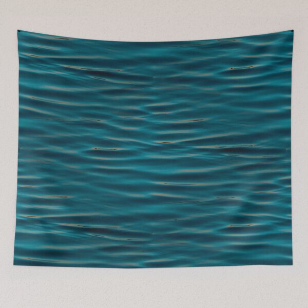 Item preview, Water Pattern designed and sold by SkullCity.
