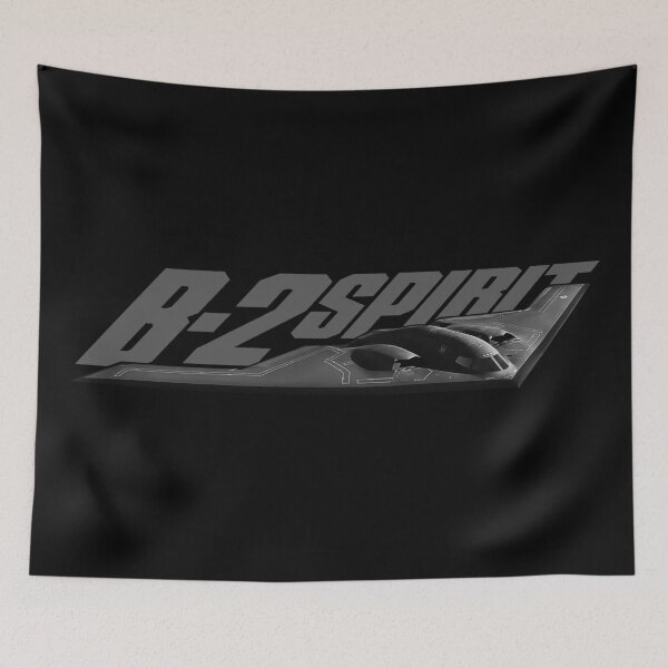Item preview, B-2 Spirit designed and sold by deathdagger.