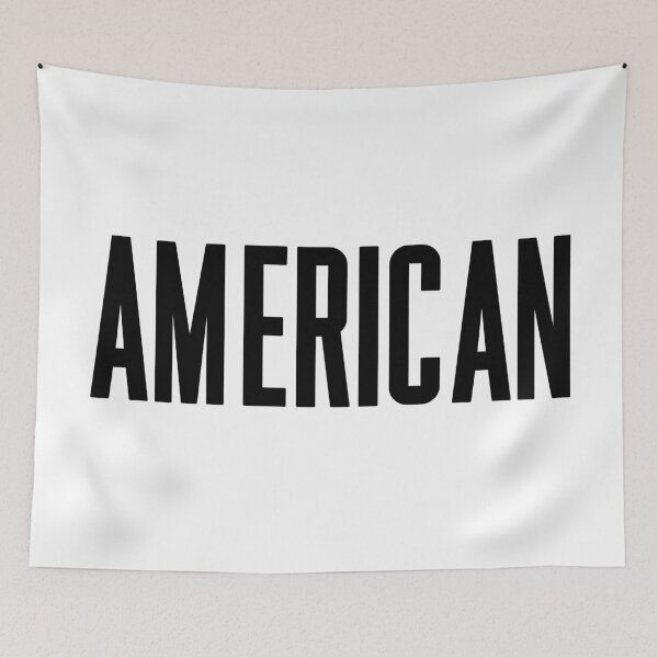Item preview, American designed and sold by ARTP0P.