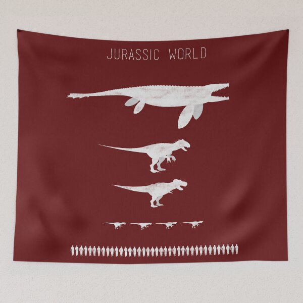 Item preview, Jurassic World Food Chain light designed and sold by Dersee.