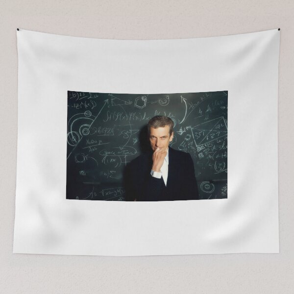 Item preview, Mr. Smith designed and sold by ponderingtaylor.