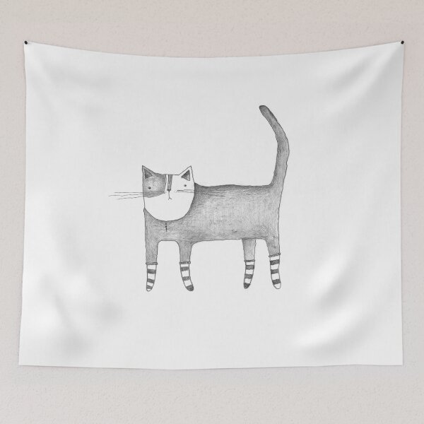Item preview, FairyCat designed and sold by koshasa.