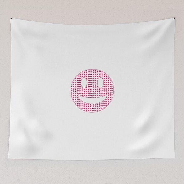 Item preview, Love Heart Smiley-Face designed and sold by ScottHarrand.