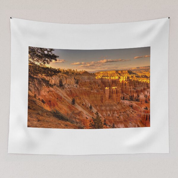 Item preview, The Last Sunset Over Sunset Point © designed and sold by © Hany G. Jadaa © Prince John Photography.