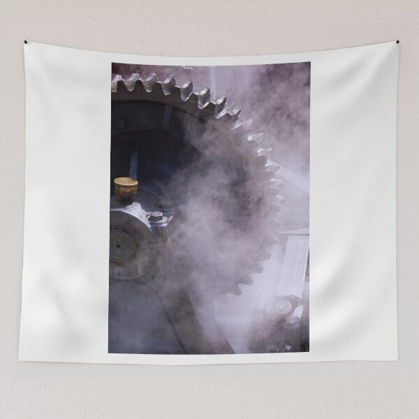 Item preview, Steam Driven designed and sold by JoeGeraci.