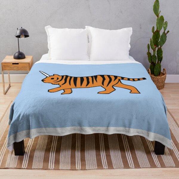 Item preview, Tigercorn designed and sold by jezkemp.