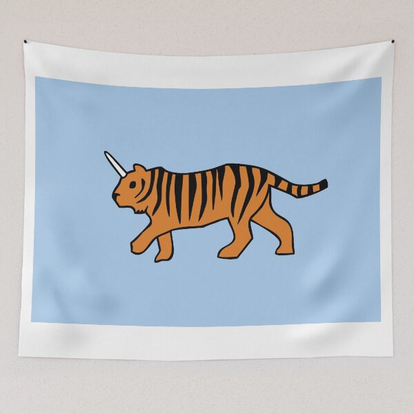 Item preview, Tigercorn designed and sold by jezkemp.