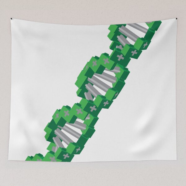 Item preview, BUILDER DNA designed and sold by cuboidcorp.
