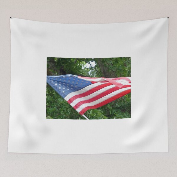 Item preview, Red, White & Blue designed and sold by Frankie Cat Photography.