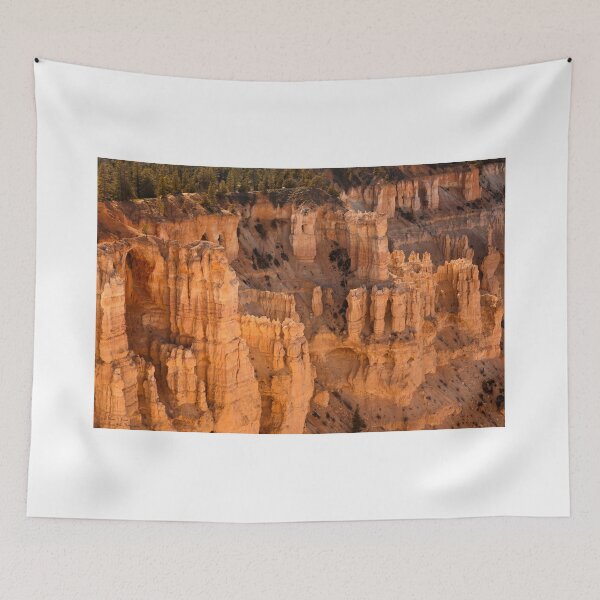 Item preview, Hoodoo Splendour ©  designed and sold by © Hany G. Jadaa © Prince John Photography.