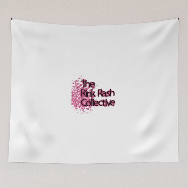 Item preview, The Rink Rash Collective Pink Version designed and sold by brandydevoid.