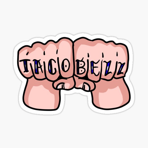 Item preview, Taco bell designed and sold by jsivart.