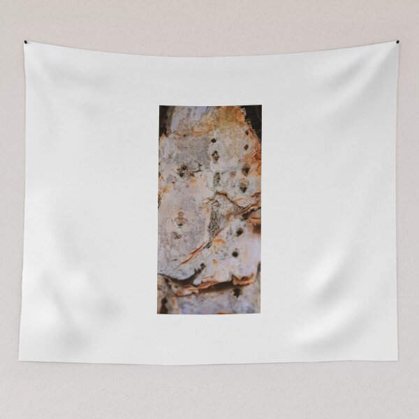 Item preview, PAPER BARK designed and sold by kazaroodie.