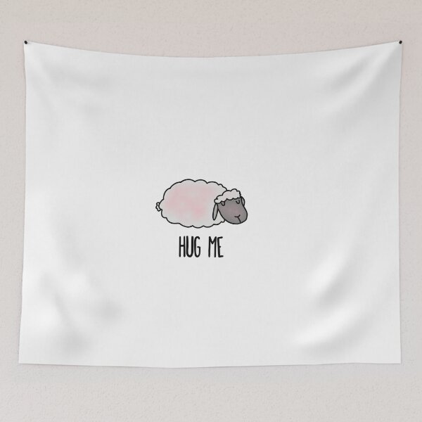 Item preview, Sheepish Sheep designed and sold by ayaminlove.