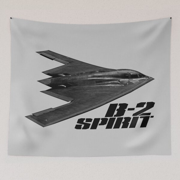 Item preview, B-2 Spirit designed and sold by deathdagger.
