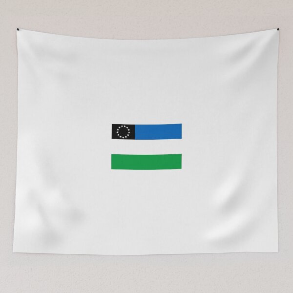 Item preview, Flag of Rio Negro Province designed and sold by abbeyz71.