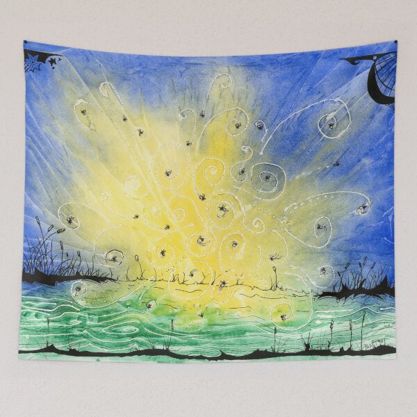 Item preview, Lightning Bugs designed and sold by Bart Castle.