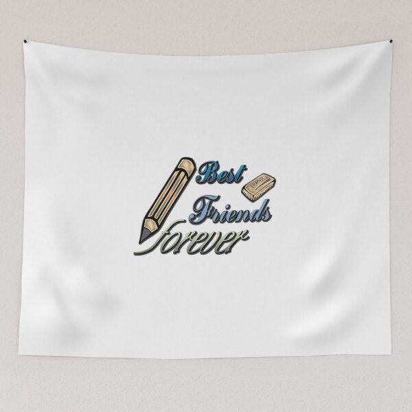 Item preview, Best Friends Forever designed and sold by creativecm.