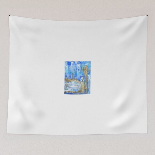 Item preview, Ascended Masters designed and sold by George Coombs.