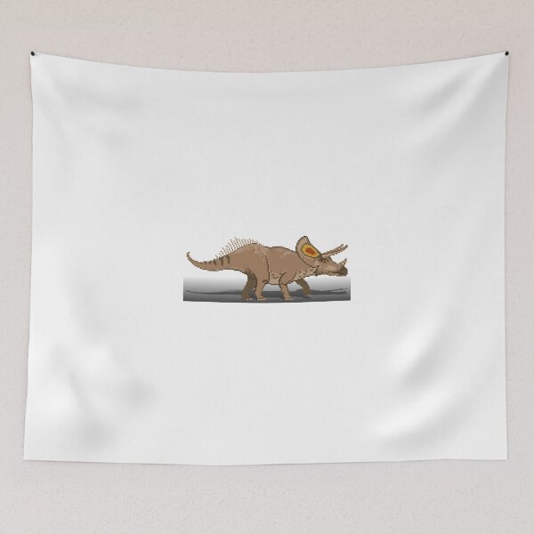 Item preview, Torosaurus designed and sold by Moppo.