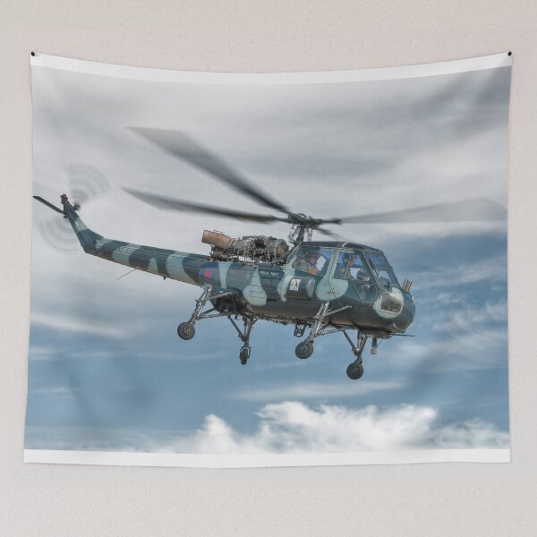 Item preview, Westland Wasp designed and sold by Steve H Clark.