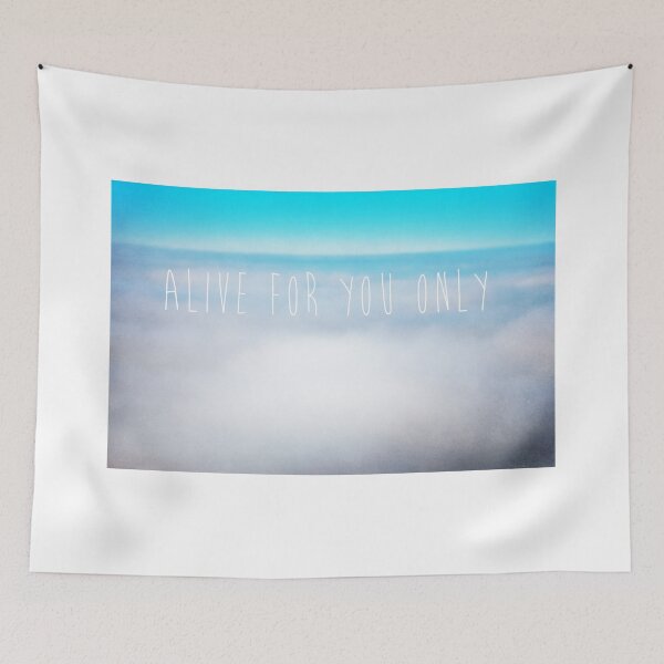Item preview, Alive For You Only designed and sold by Denise Abé.