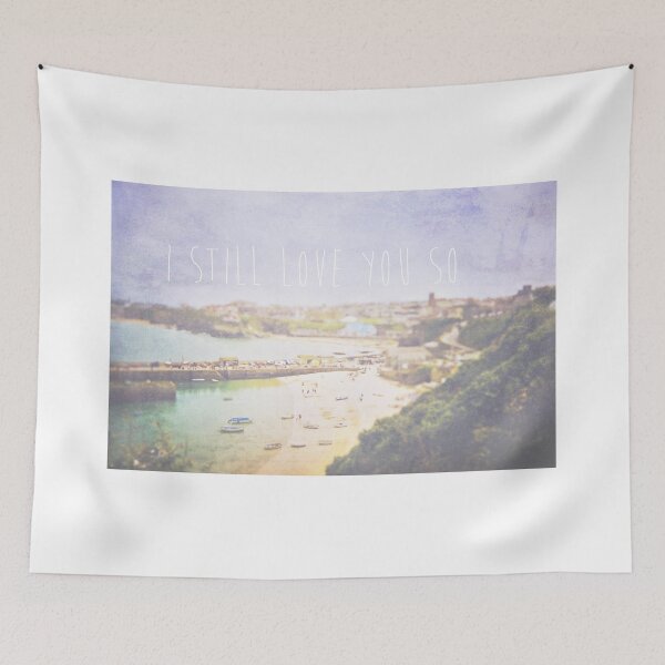 Item preview, I Still Love You So designed and sold by Denise Abé.