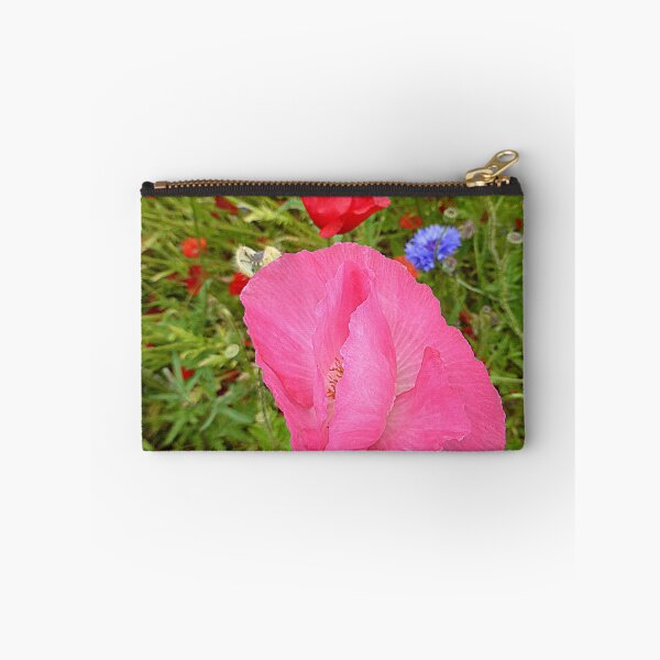 Artikelvorschau, Der rosa Papaver .............................. Die meisten Produkte entworfen und verkauft von Fara.