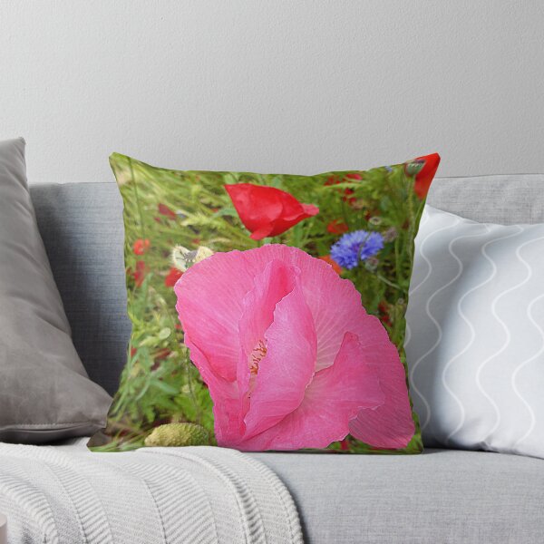 Item preview, The Pink Papaver..............................Most Products designed and sold by Fara.