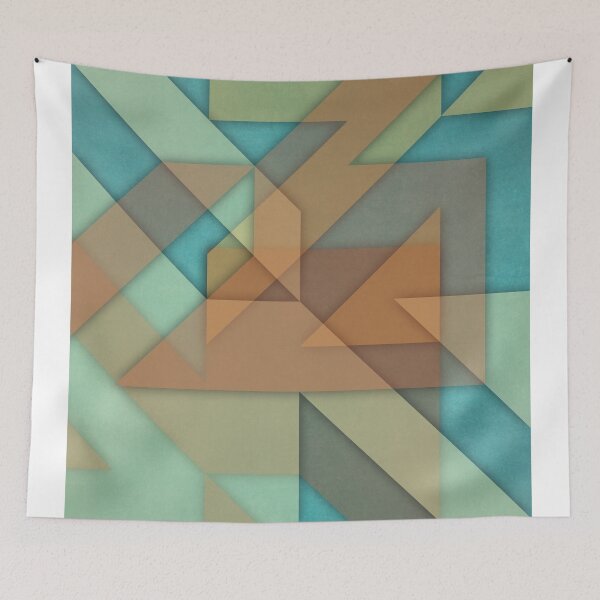 Item preview, Desert Shapes designed and sold by DonaldSwofford.