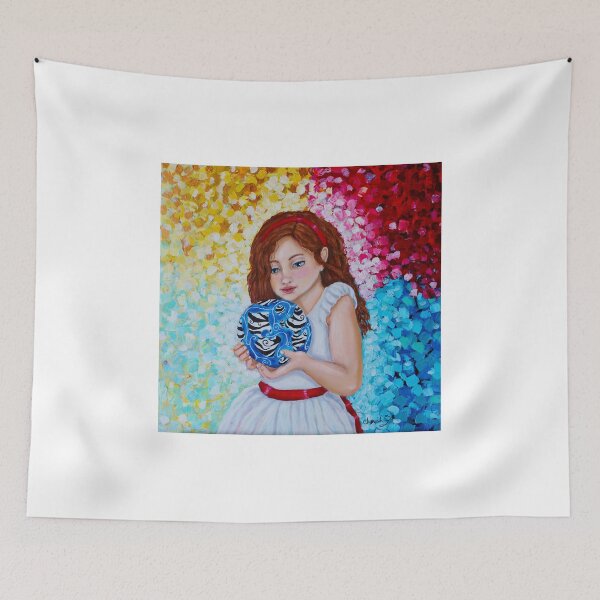 Item preview, She's Not Alone designed and sold by cherish Fletcher.